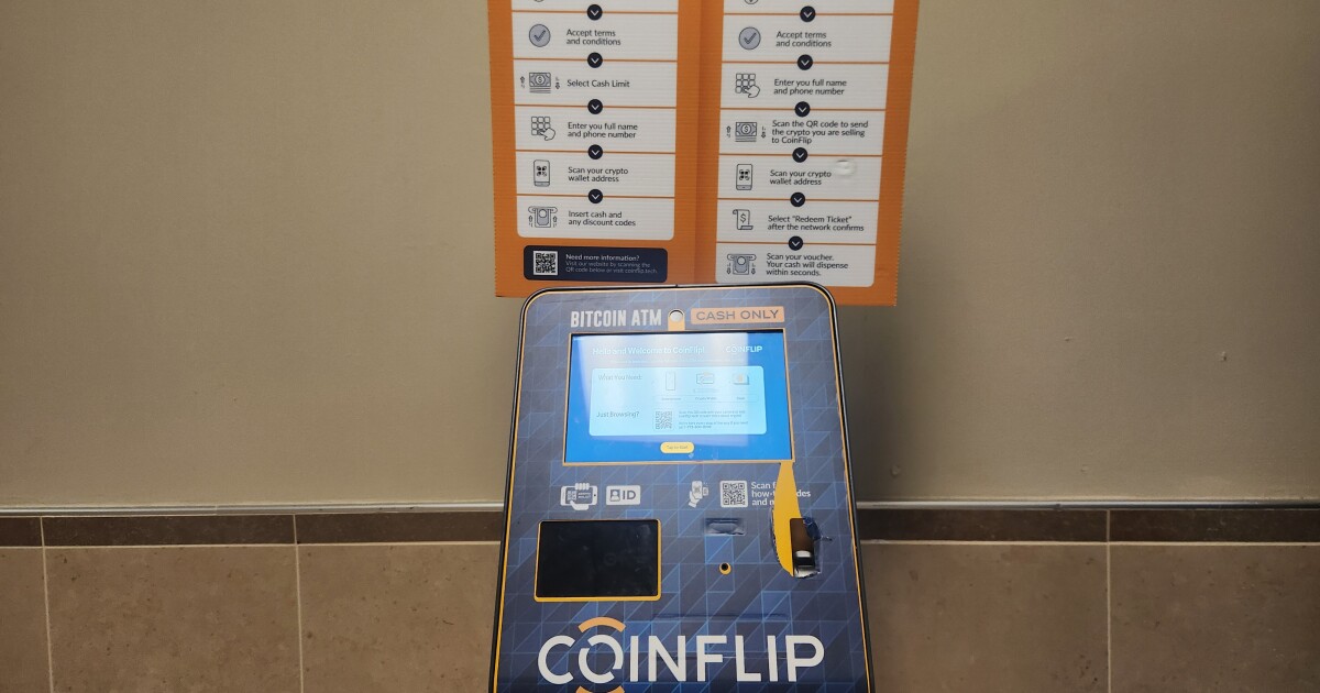 Missouri Attorney General files lawsuit against cryptocurrency kiosk company